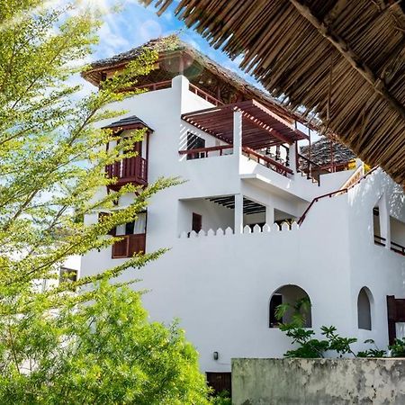 Hotel Royal House Shela Lamu Exterior foto
