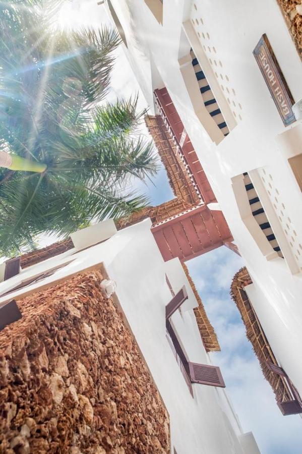 Hotel Royal House Shela Lamu Exterior foto