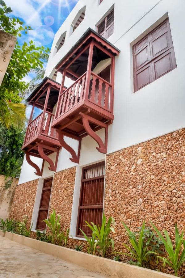 Hotel Royal House Shela Lamu Exterior foto