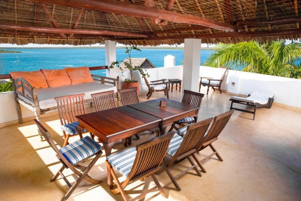 Hotel Royal House Shela Lamu Exterior foto