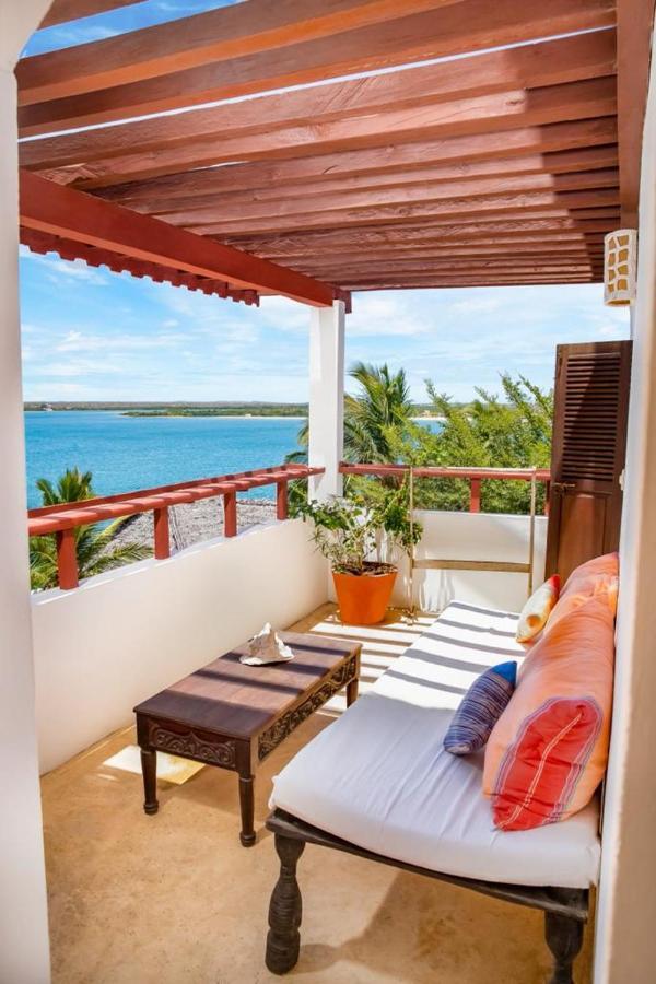 Hotel Royal House Shela Lamu Exterior foto