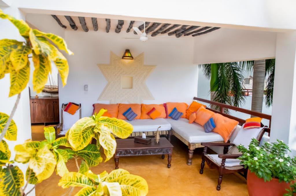 Hotel Royal House Shela Lamu Exterior foto